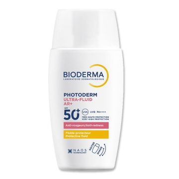 Bioderma Photoderm Ultra-Fluid AR+ Spf50+ 40ml