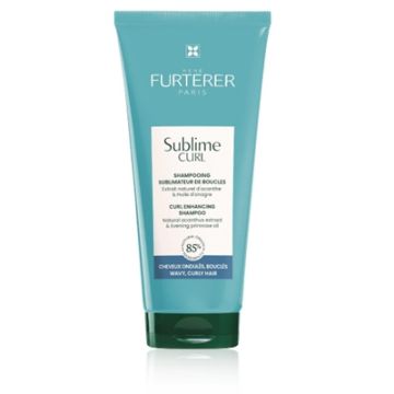 Rene Furterer Sublime Curl Champu Activador de Rizos 200ml
