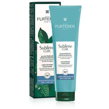 Rene Furterer Sublime Curl Balsamo Desenredante Rizos 150ml