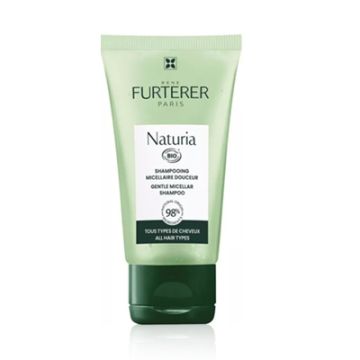Rene Furterer Naturia Champu Uso Frecuente Equilibrante 50ml Rene Furterer Naturia Champu Uso Frecuente Equilibrante 50ml