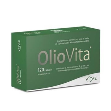 Vitae Oliovita 120 Caps Vitae Oliovita 120 Caps