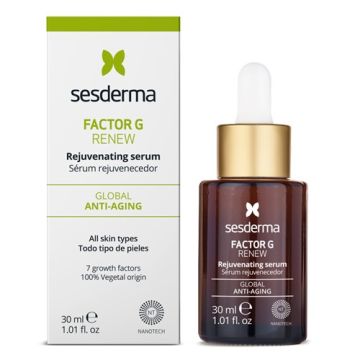 Sesderma Factor G Renew Serum Antiedad 30ml