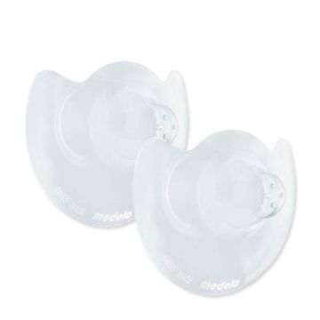 Medela Pezonera Contact Talla S 2 Uds Medela Pezonera Contact Talla S 2 Uds