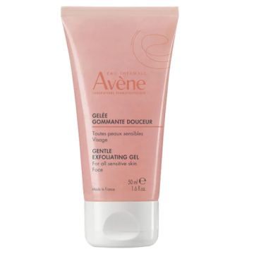Avene Exfoliante Suave Purificante 50ml