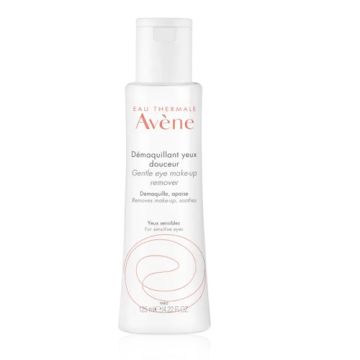 Avene Desmaquillante Suavidad Ojos 125 ml