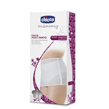 Chicco Faja Velcro T.Gde R/72326.30 Chicco Faja Velcro T.Gde R/72326.30