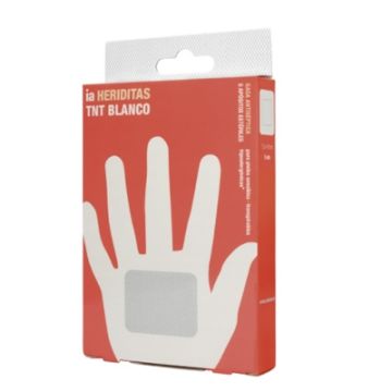 Interapothek Apositos TNT 7,5x5cm 5Uds