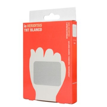 Interapothek Apositos TNT 7,5x10cm 5Ud