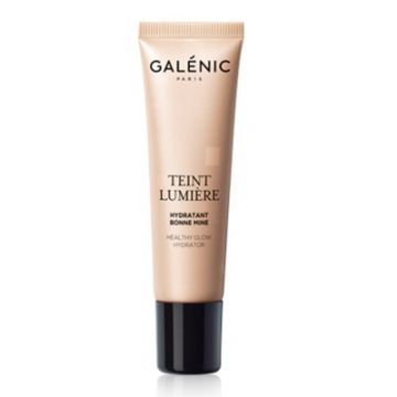 Galenic Teint Lumiere Crema Hidratante Piel Clara 30ml