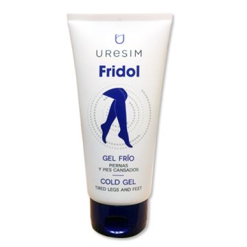 Uresin Fridol Gel Frio Piernas Cansadas 150ml