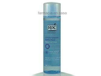 Roc Tonico perfeccionador 200 ml. Roc Tonico perfeccionador 200 ml.