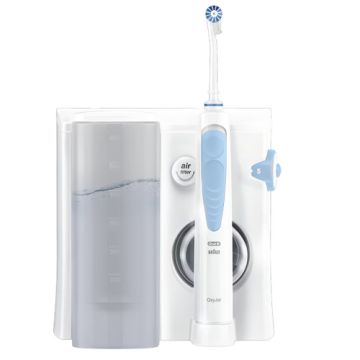 Oral-B Professional Oxyjet Irrigador Dental Oral-B Professional Oxyjet Irrigador Dental