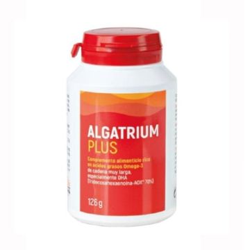 Brudy Technology Brudy algatrium plus 180 cápsulas Brudy Technology Brudy algatrium plus 180 cápsulas