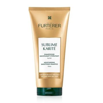 Rene Furterer Sublime Karite Champu Hidratante 200ml