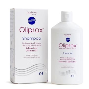 Oliprox Champu 200ml