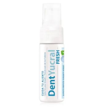 Dentyucral Fresh Aliento Fumadores Spray 15ml Dentyucral Fresh Aliento Fumadores Spray 15ml