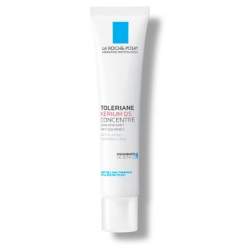 Toleriane Kerium DS Concentrado Calmante 40ml. La R. Posay