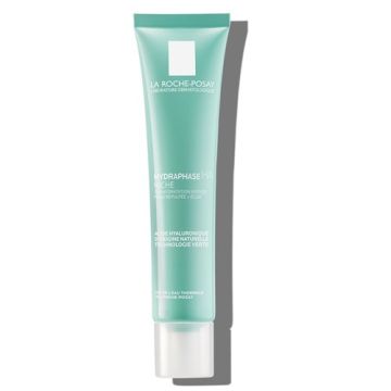 Hydraphase HA Crema Rica 40ml. La Roche Posay