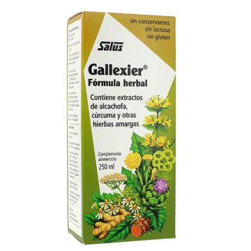 Gallerxier 250ml