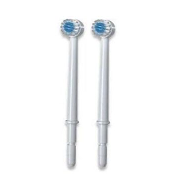 Waterpik Recambio irrigador wp-100-360-450 cepillo 2 uds Waterpik Recambio irrigador wp-100-360-450 cepillo 2 uds