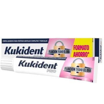 Kukident Pro Complete Sabor Neutro 70gr