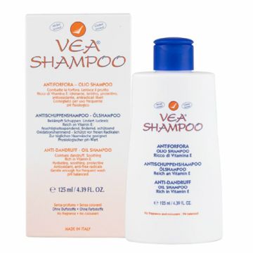 Vea Champu 125ml