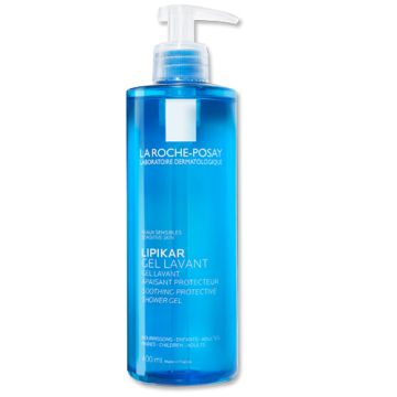 Lipikar Gel Ducha Calmante Protector 400ml. La Roche Posay