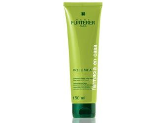 Rene Furterer Volumea balsamo expansor cabello fino 150ml