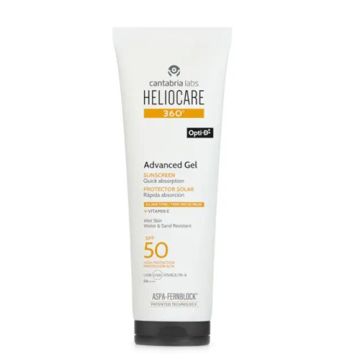 Heliocare Advanced Gel Spf50 250ml Heliocare Advanced Gel Spf50 250ml