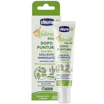 Chicco Naturalz Roll On Post-Picadura 0m+ 10ml