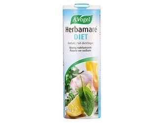 Bioforce Herbamare diet 125 gr. Bioforce Herbamare diet 125 gr.