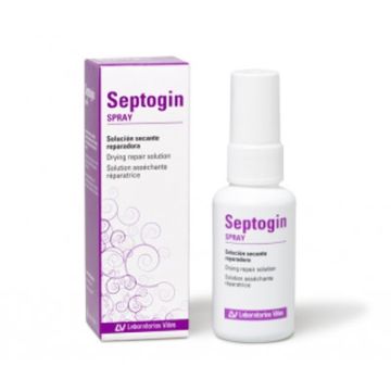 Septogin spray 50 ml
