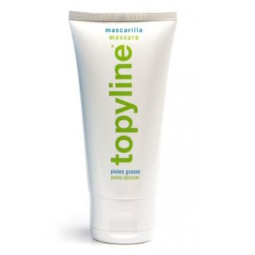 Topyline Mascarilla Facial 50 ml