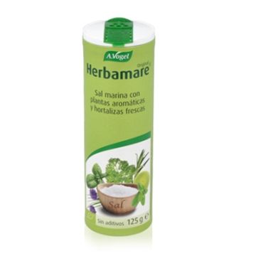 Bioforce Herbamare Original 125gr Bioforce Herbamare Original 125gr