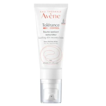 Avene Tolerance Control Balsamo Calmante Reparador 40ml