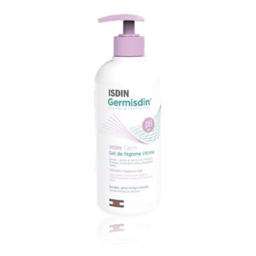 Germisdin Intim Calm Gel Higiene Intima 250ml Germisdin Intim Calm Gel Higiene Intima 250ml