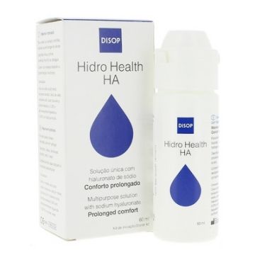 Disop Hidro Health HA Solucion Unica 60ml Disop Hidro Health HA Solucion Unica 60ml