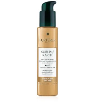 Rene Furterer Sublime Karite Crema Peinado Ligera 100ml 