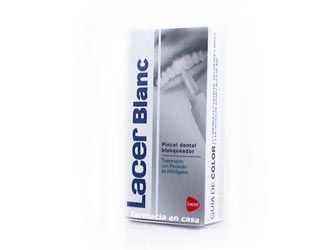 Lacer Blanc pincel dental blanqueador 9 gr Lacer Blanc pincel dental blanqueador 9 gr