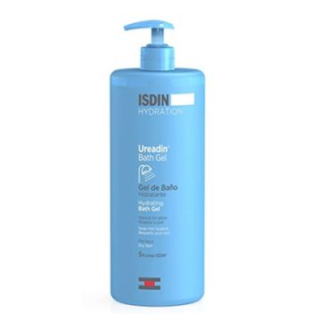 Ureadin Gel de Baño Hidratante Sin Jabon Piel Seca 400ml Ureadin Gel de Baño Hidratante Sin Jabon Piel Seca 400ml