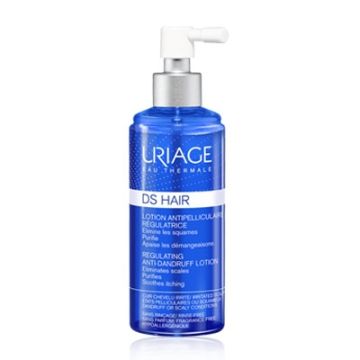 Uriage D.S. Loción Spray Calmante Cuero Cabelludo 100 ml