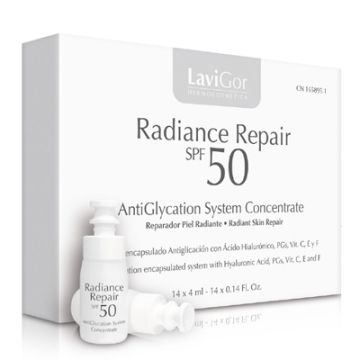 Lavigor Radiance Repair Spf50 Reparador Piel Radiante 4ml 14 Amp Lavigor Radiance Repair Spf50 Reparador Piel Radiante 4ml 14 Amp