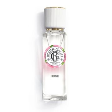 Roger Gallet Rose Agua Perfumada Relajante Vaporizador 30 ml Roger Gallet Rose Agua Perfumada Relajante Vaporizador 30 ml