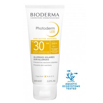 Bioderma Photoderm LEB Spf30 UVA 43 100ml Bioderma Photoderm LEB Spf30 UVA 43 100ml