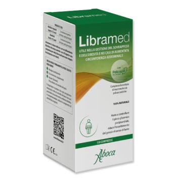 Aboca Libramed 138Comp