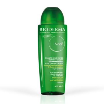 Bioderma Node champú uso frecuente fluido 400ml