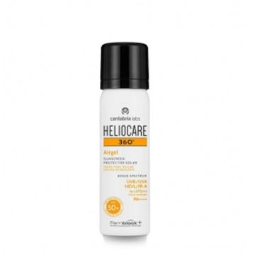 Heliocare 360º Airgel Spf 50+ 60ml Heliocare 360º Airgel Spf 50+ 60ml