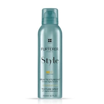 Rene Furterer Style Spray Texturizante Volumen 200ml