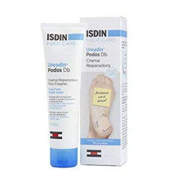 Ureadin Podos Crema Reparadora Pies Para Diabeticos 100ml Ureadin Podos Crema Reparadora Pies Para Diabeticos 100ml
