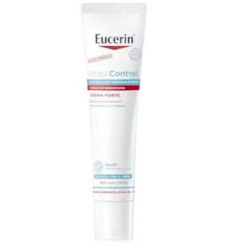 Eucerin Atopicontrol Crema Forte 40ml